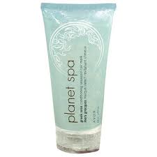 Kosmetyki Avon dla odmłodzania twarzy z algami i solą morską z serii Planet spa